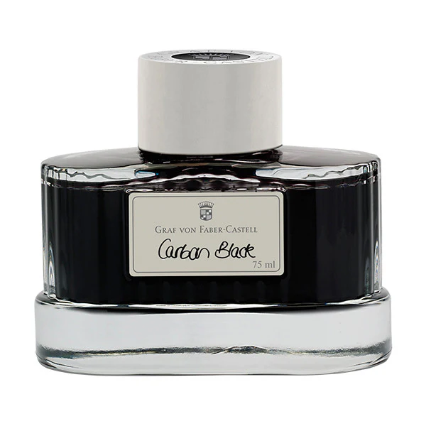 Graf von Faber-Castell Luxury Bottled Ink - Image 3