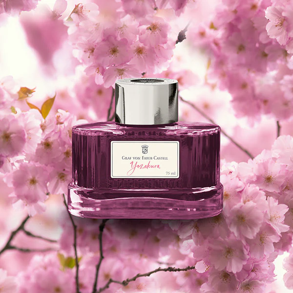 Graf von Faber-Castell Luxury Bottled Ink - Image 4