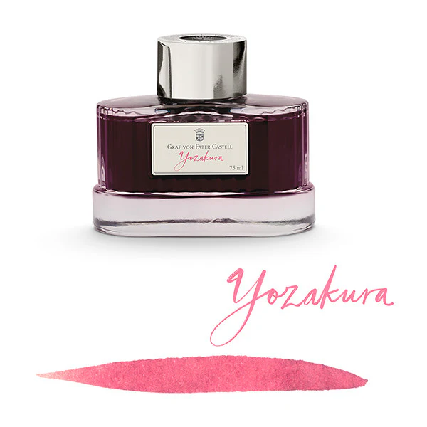 Graf von Faber-Castell Luxury Bottled Ink - Image 5