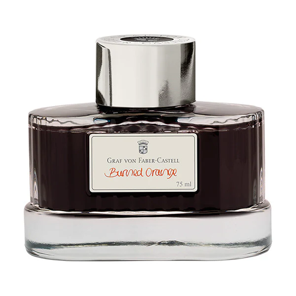 Graf von Faber-Castell Luxury Bottled Ink - Image 7