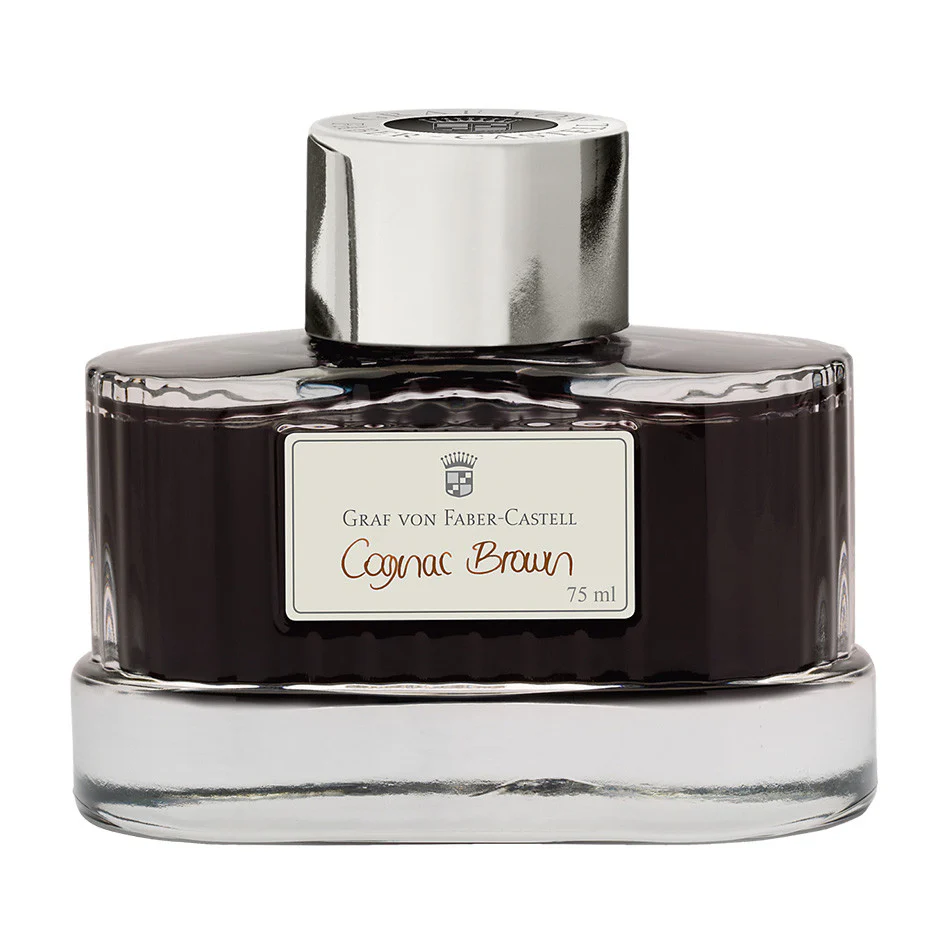Graf von Faber-Castell Luxury Bottled Ink - Image 8