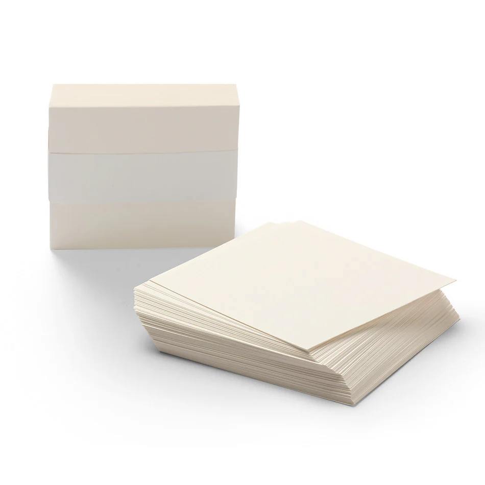 Graf von Faber-Castell Notelet Box Refill - Image 2