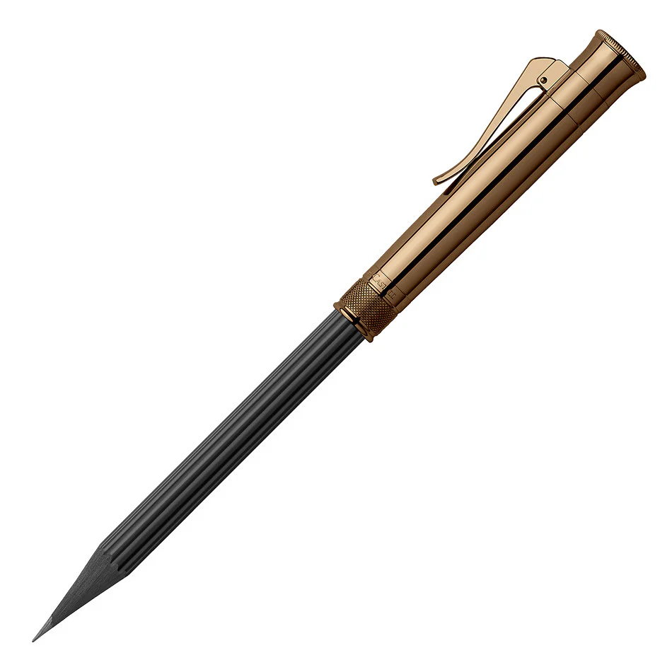 Graf von Faber-Castell Perfect Pencil Brown Edition
