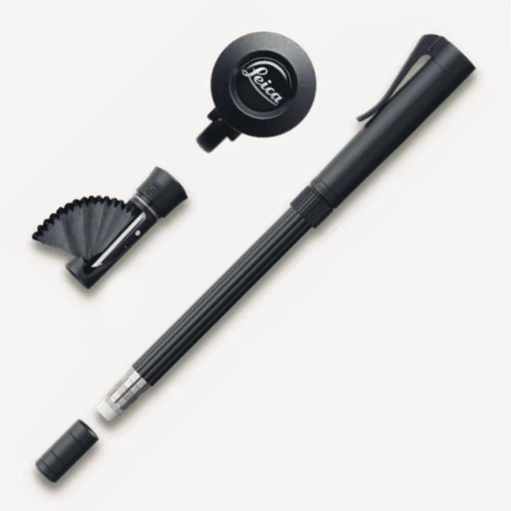 Graf von Faber-Castell Perfect Pencil Limited Edition by Leica