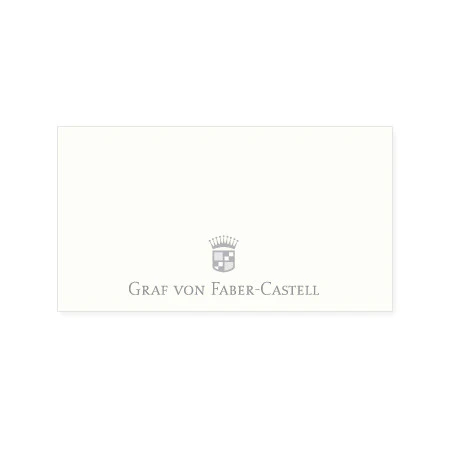 Graf von Faber-Castell Pocket Notepad Refill Landscape