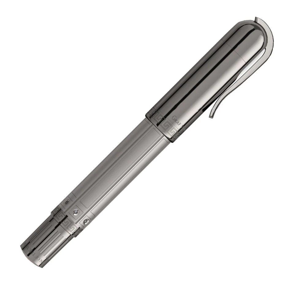 Graf von Faber-Castell Sparta 2020 Fountain Pen of the Year - Image 2
