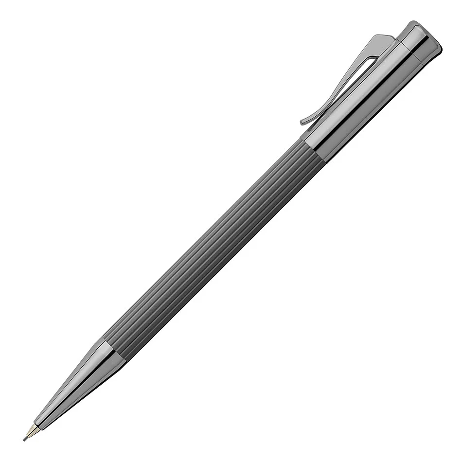 Graf von Faber-Castell Tamitio Mechanical Pencil Stone Grey