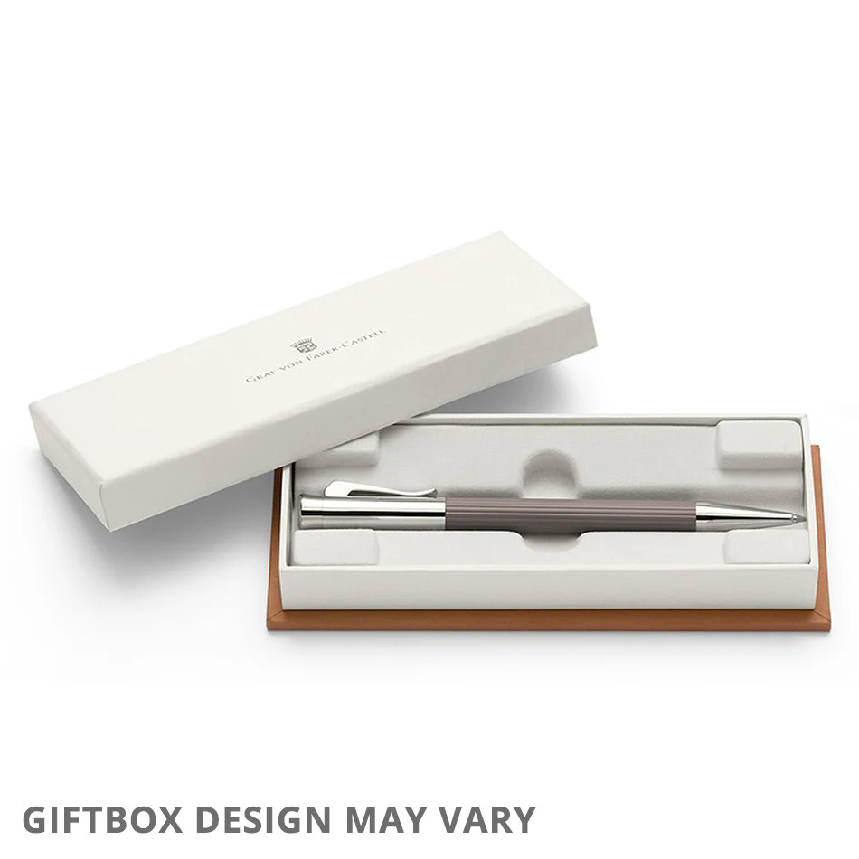 Graf von Faber-Castell Tamitio Rollerball Black Edition - Image 3