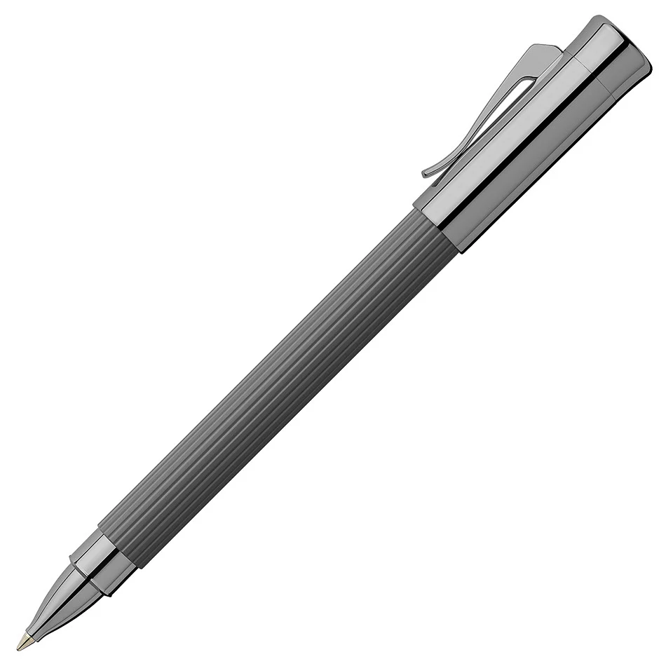 Graf von Faber-Castell Tamitio Rollerball Pen Stone Grey