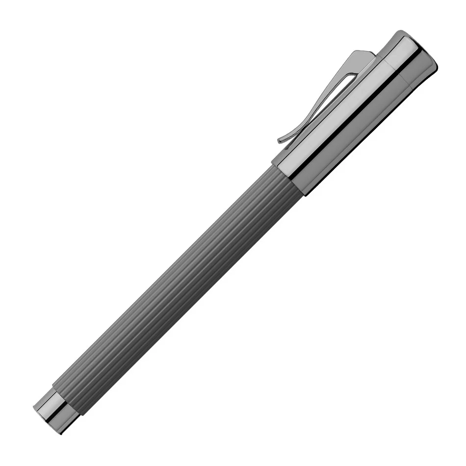Graf von Faber-Castell Tamitio Rollerball Pen Stone Grey - Image 2