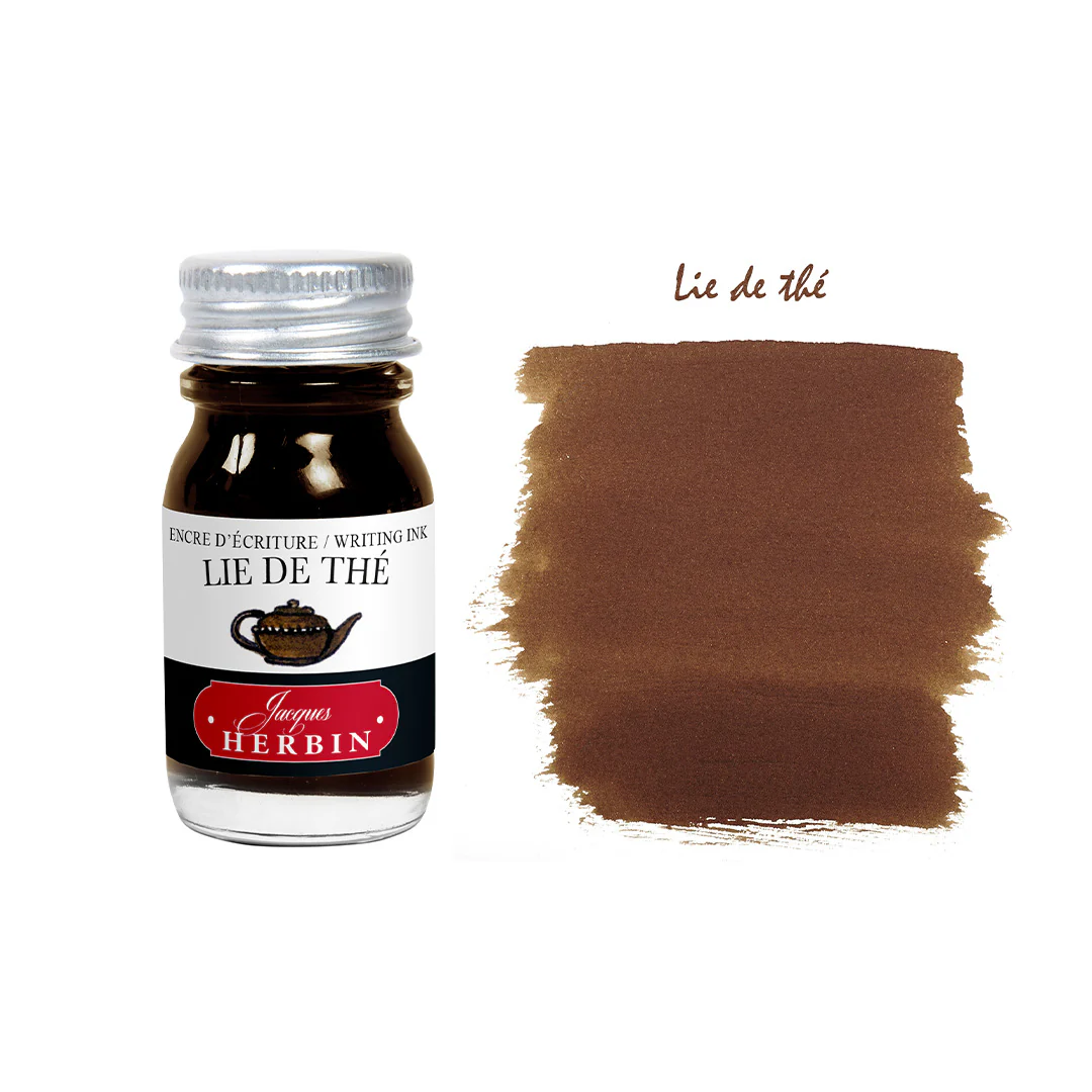 Herbin 10ml "D" Mini Bottled Ink - Image 18