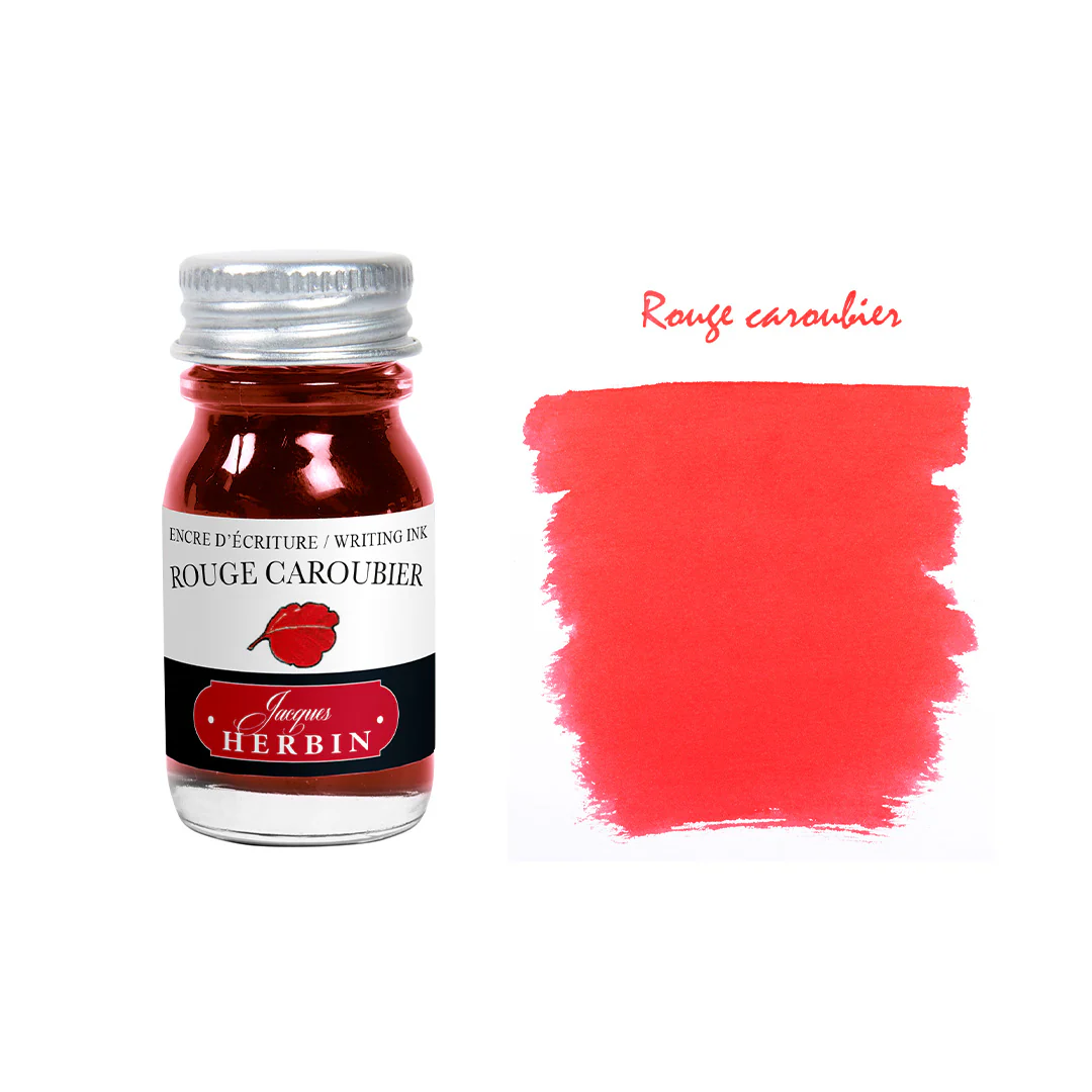 Herbin 10ml "D" Mini Bottled Ink - Image 23
