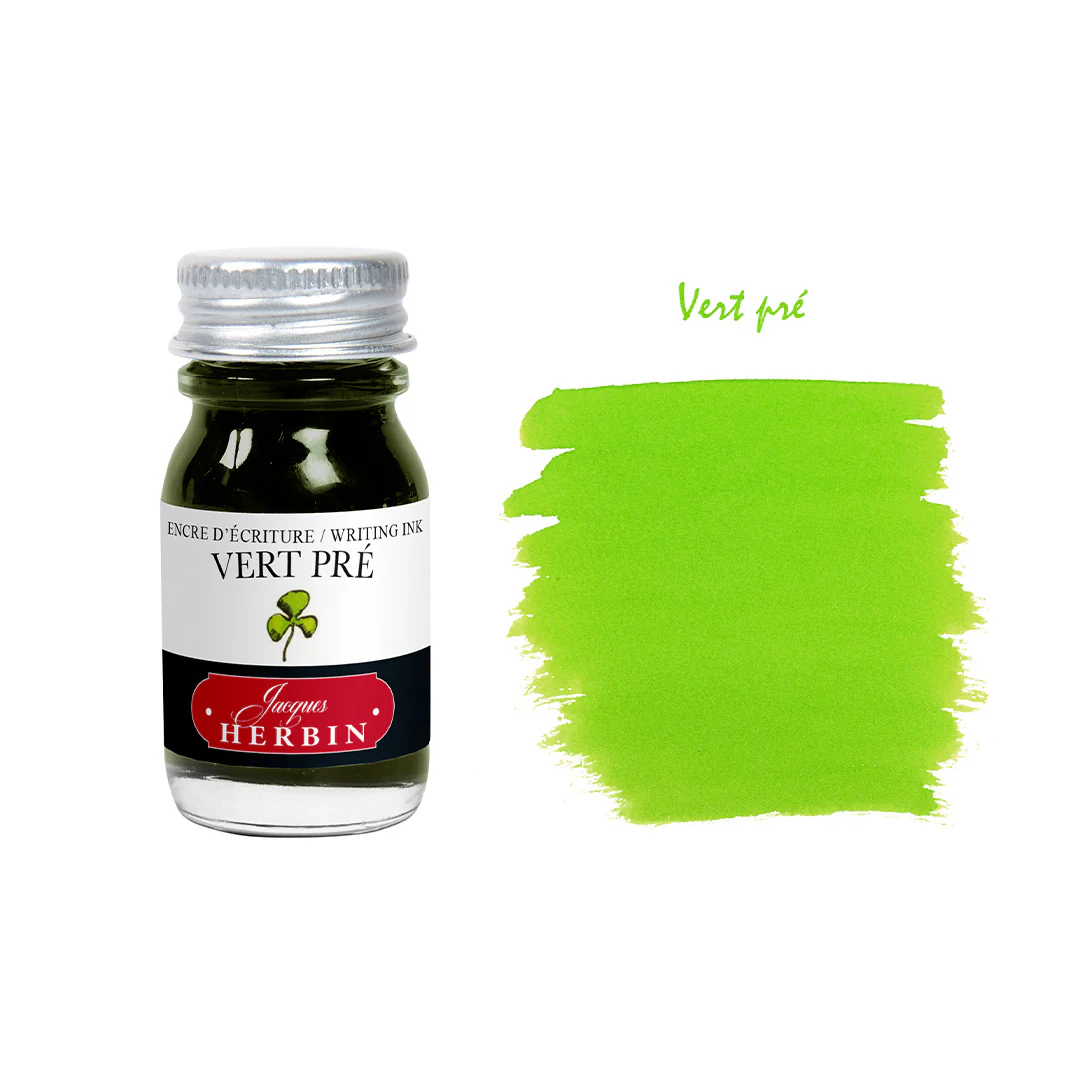 Herbin 10ml "D" Mini Bottled Ink - Image 34