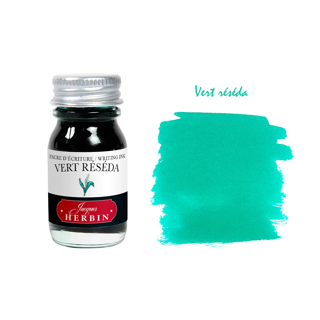 Herbin 10ml "D" Mini Bottled Ink - Image 35