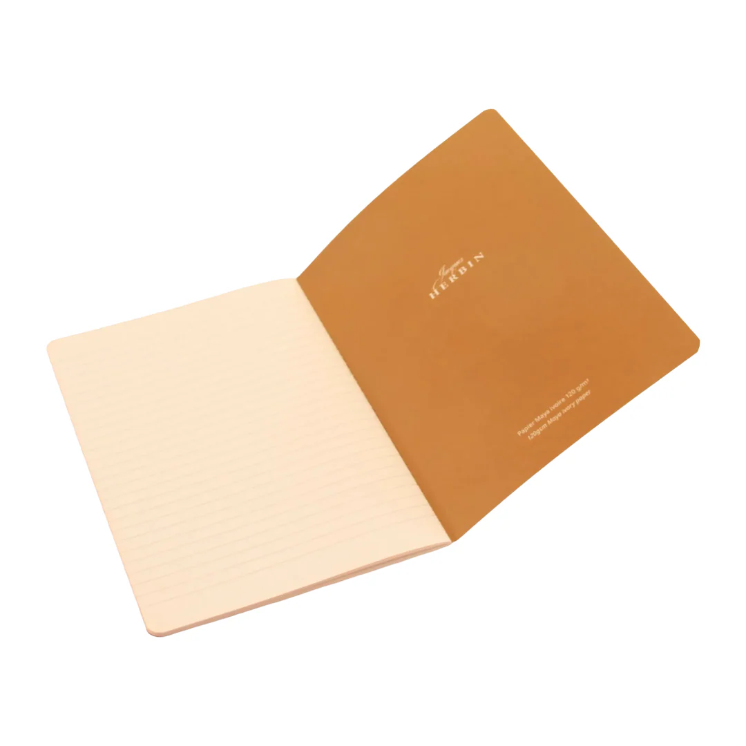 Herbin Paris A5 Notebook Tour Eiffel - Image 2