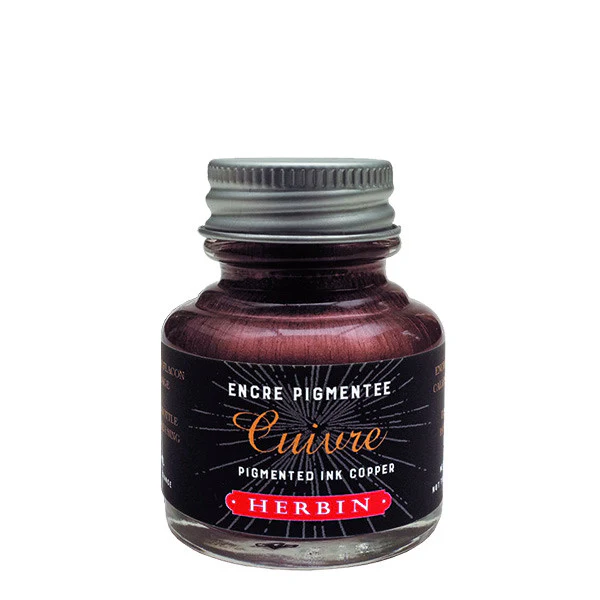 Herbin Pigment Ink