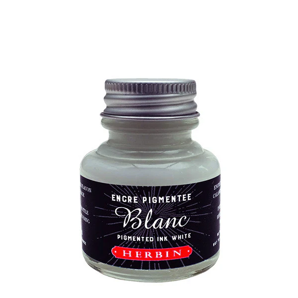 Herbin Pigment Ink - Image 4