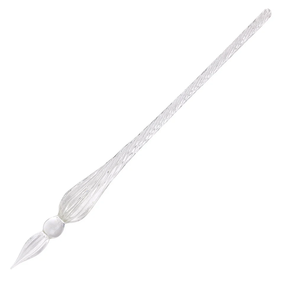 Herbin Tapered Glass Dip Pen - Image 5