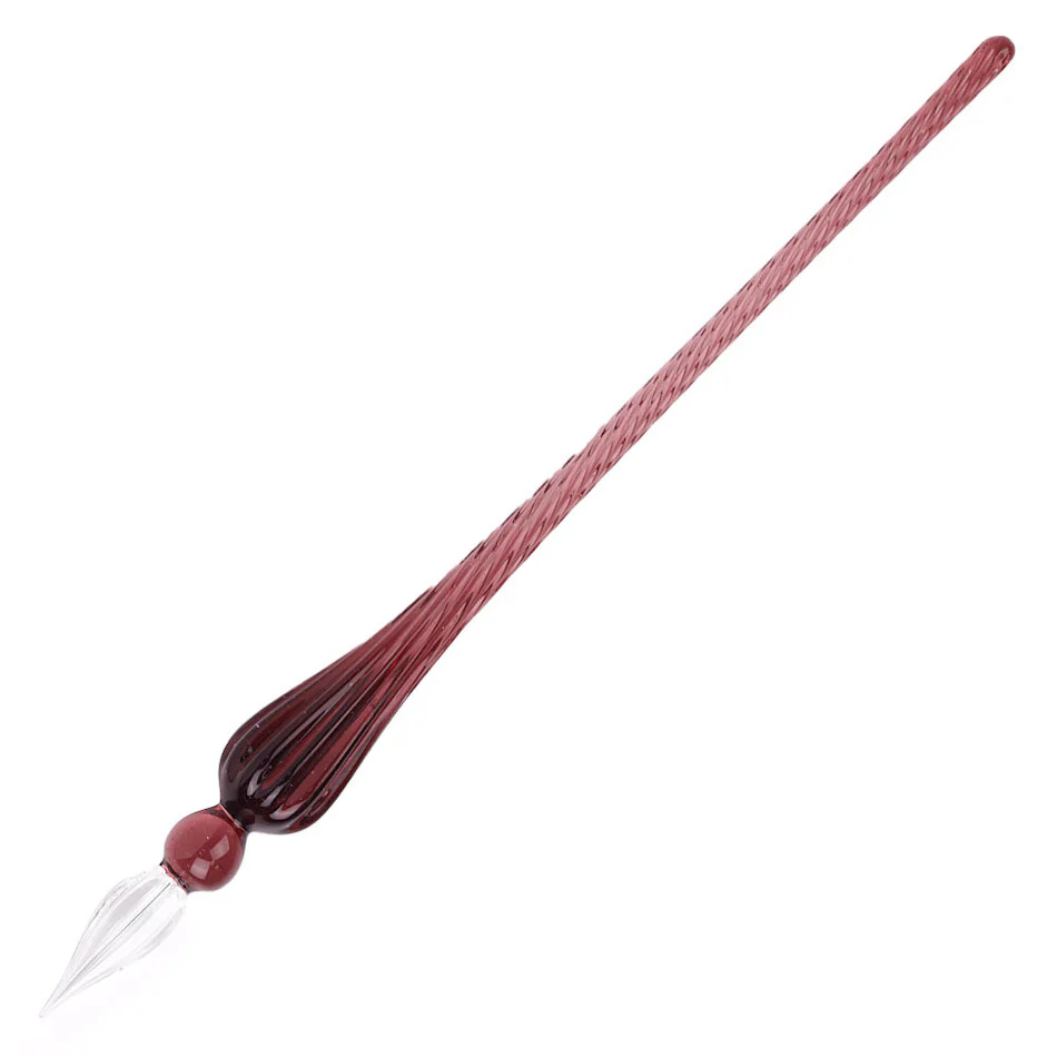 Herbin Tapered Glass Dip Pen - Image 6