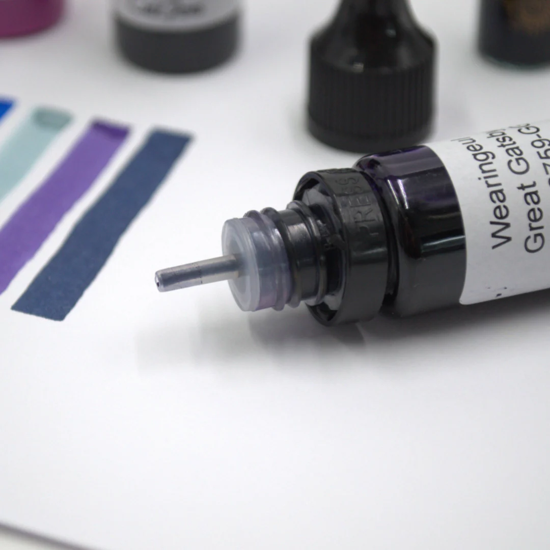 Ink Sampler Box: Cult Pens Favourites - Image 9