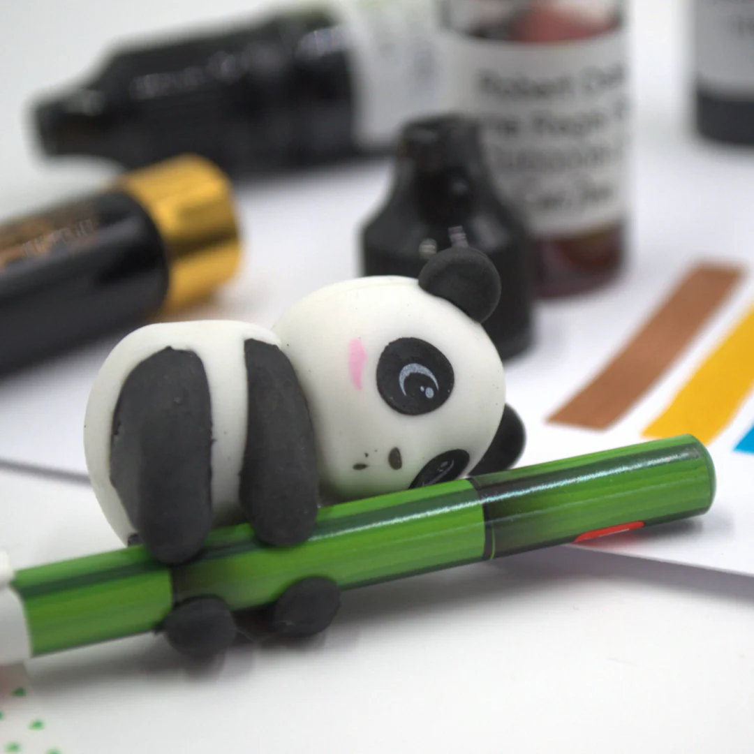 Ink Sampler Box: Earth and Nature - Image 8