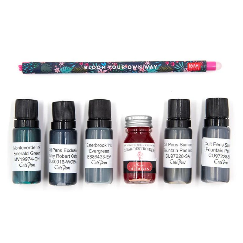 Ink Sampler Box: Summer - Image 3