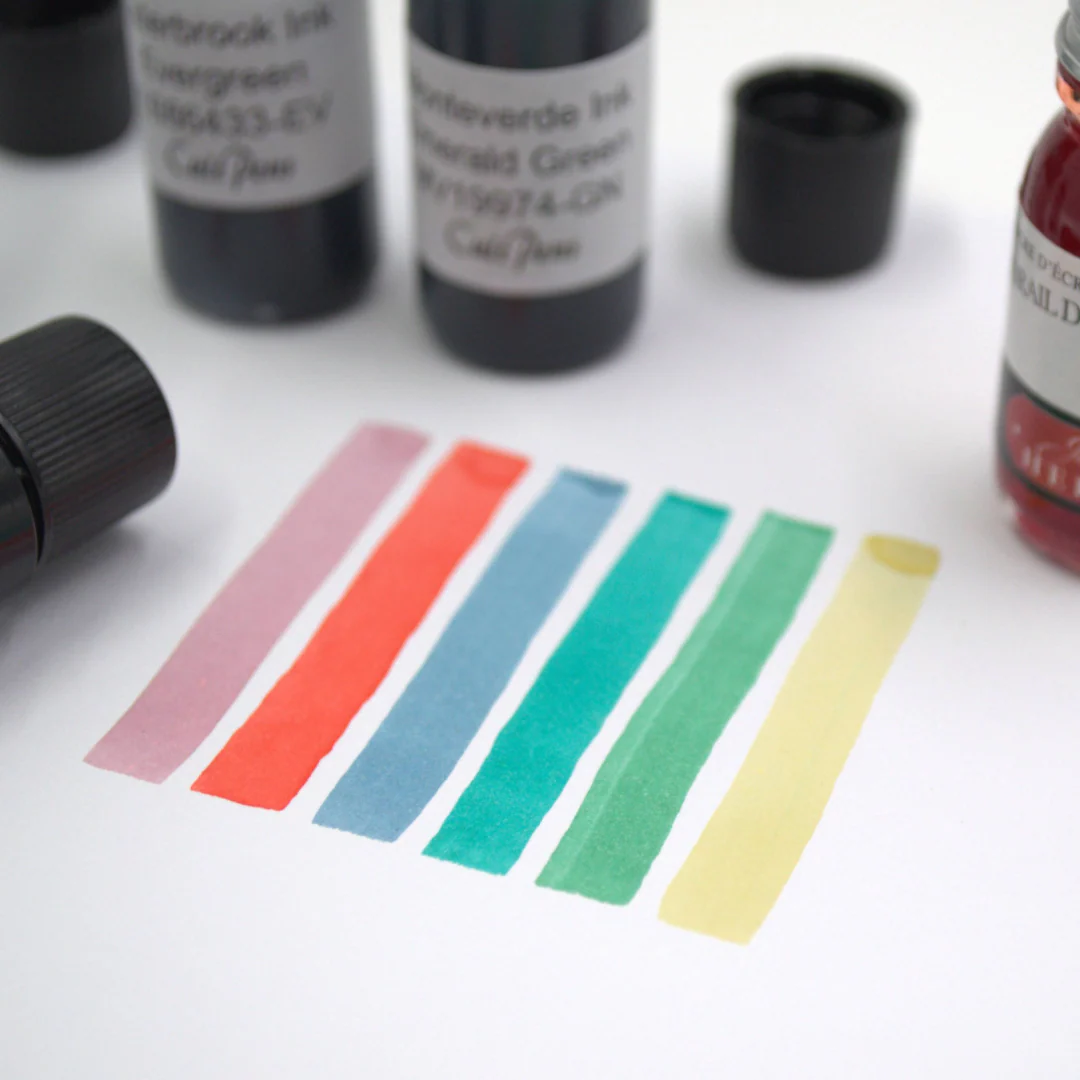 Ink Sampler Box: Summer - Image 4