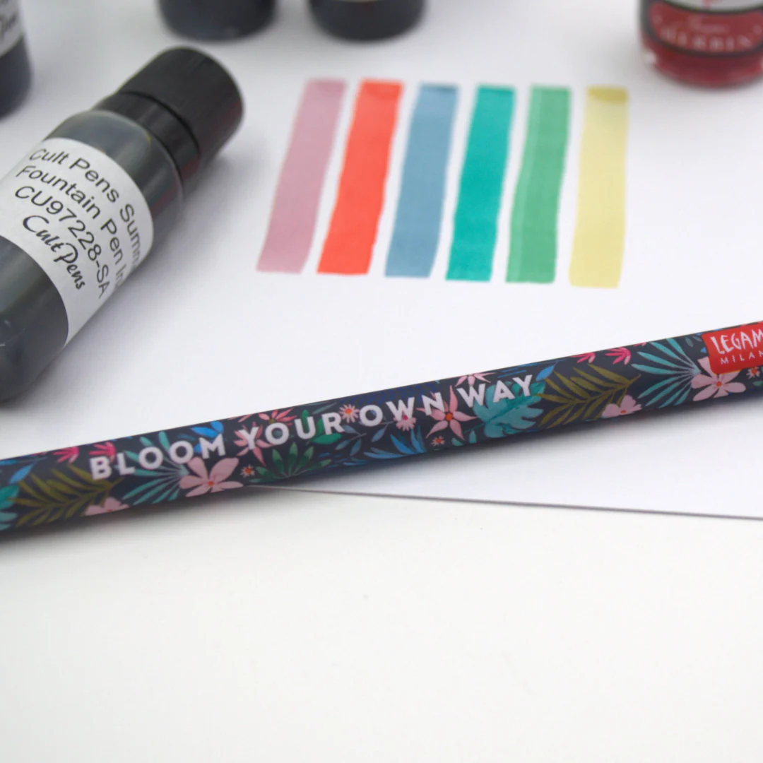 Ink Sampler Box: Summer - Image 7