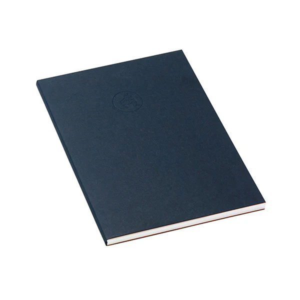 Jacques Herbin Artist Notebook