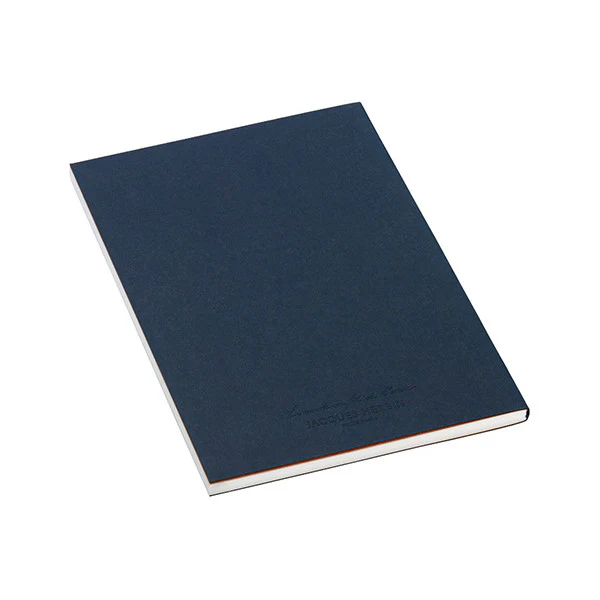 Jacques Herbin Artist Notebook - Image 3