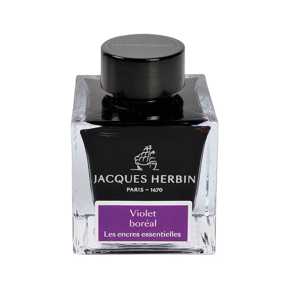 Jacques Herbin Essentials Ink 50ml - Image 10