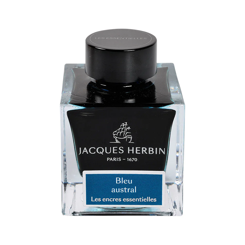 Jacques Herbin Essentials Ink 50ml - Image 2