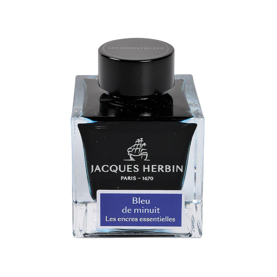 Jacques Herbin Essentials Ink 50ml - Image 3