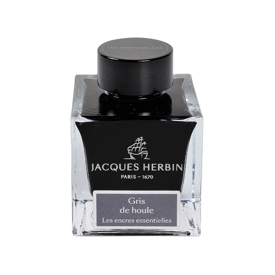 Jacques Herbin Essentials Ink 50ml - Image 4