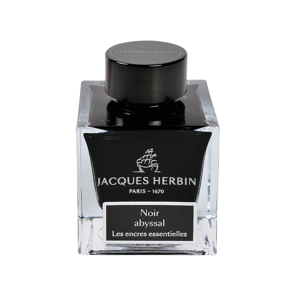 Jacques Herbin Essentials Ink 50ml - Image 5