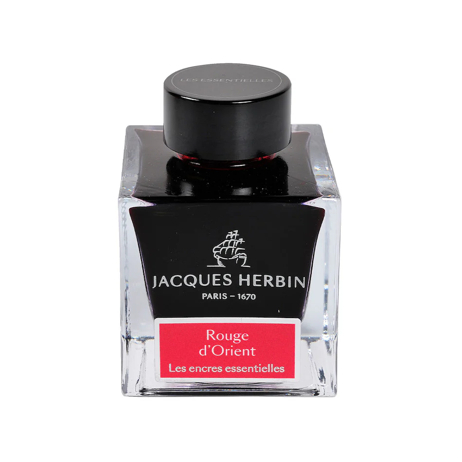 Jacques Herbin Essentials Ink 50ml - Image 7