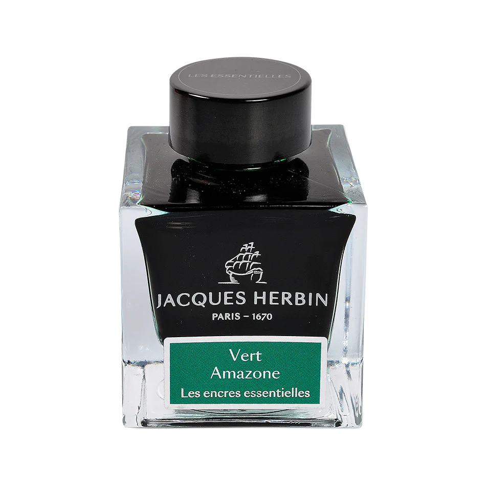 Jacques Herbin Essentials Ink 50ml - Image 9