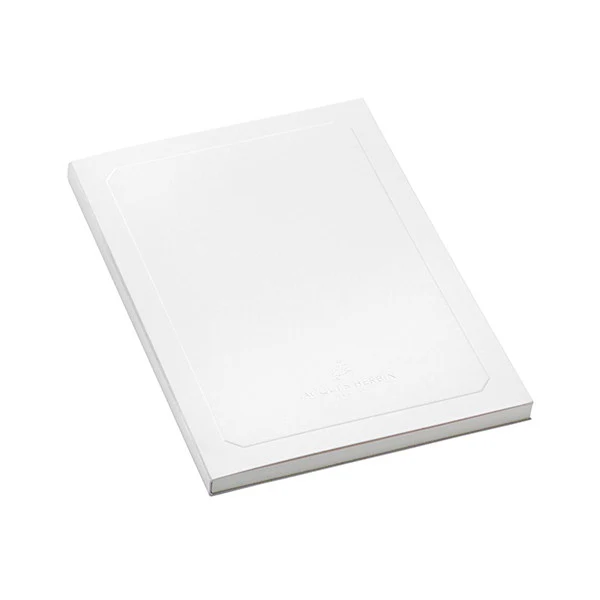 Jacques Herbin Notepad