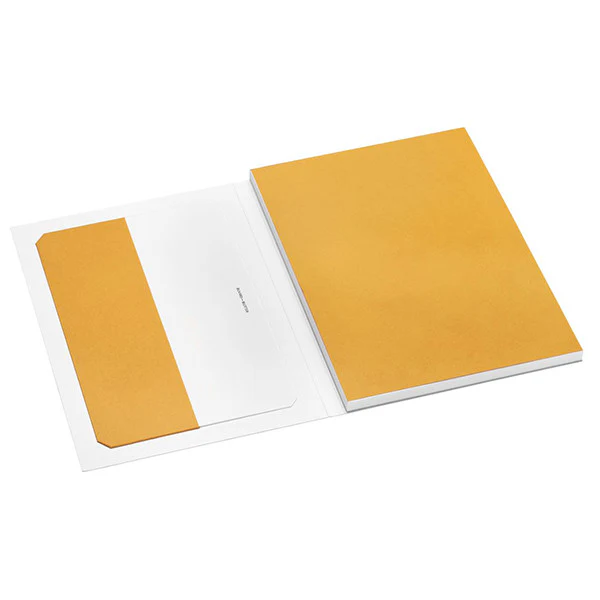 Jacques Herbin Notepad - Image 2