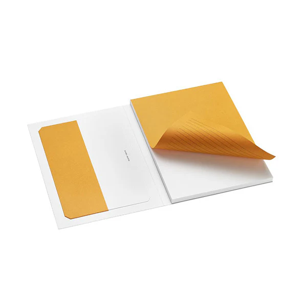 Jacques Herbin Notepad - Image 3