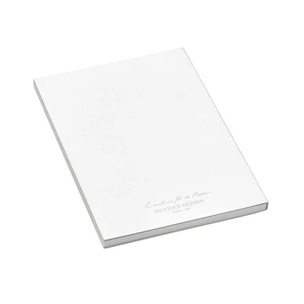Jacques Herbin Notepad - Image 4