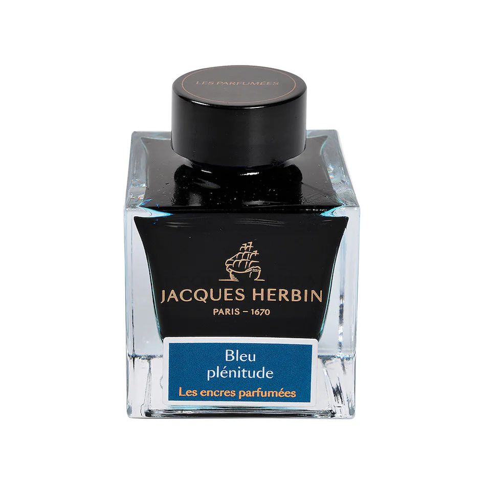 Jacques Herbin Scented Ink 50ml - Image 6