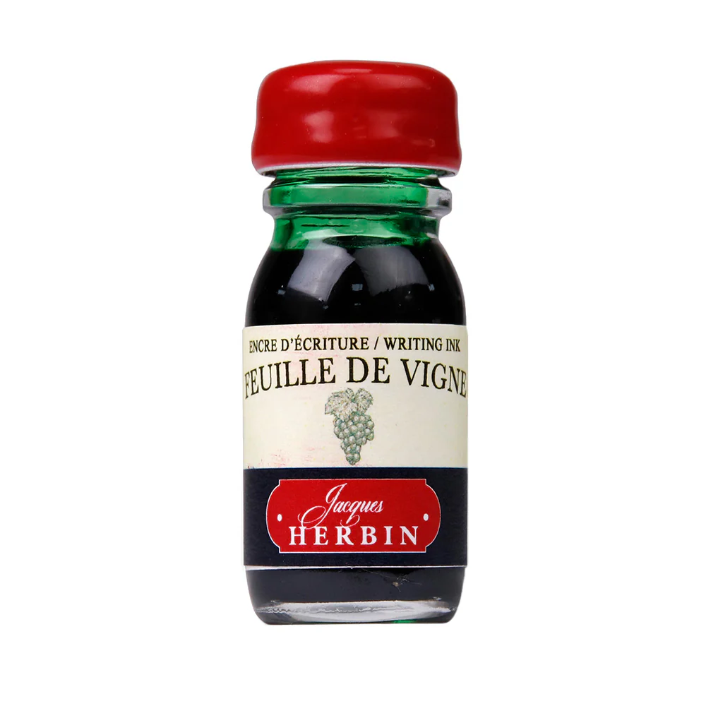 Jacques Herbin Cuvée Writing Set - Image 3
