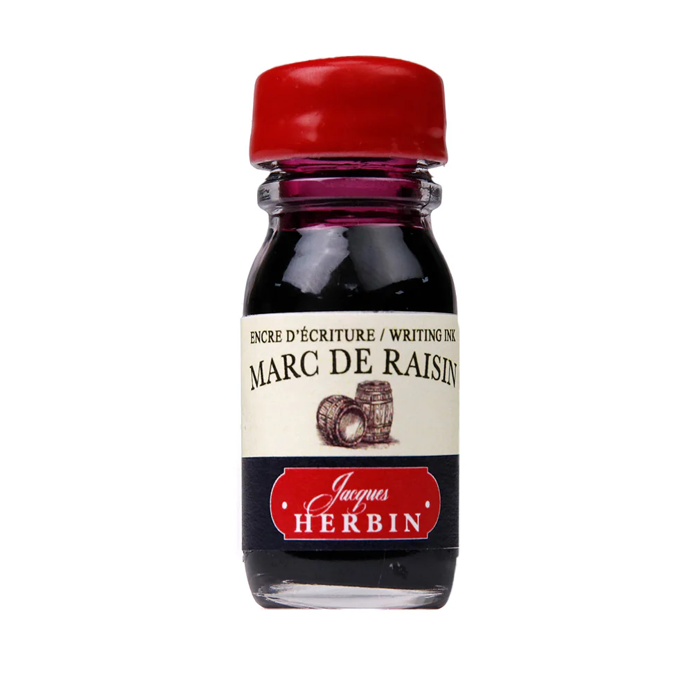 Jacques Herbin Cuvée Writing Set - Image 4