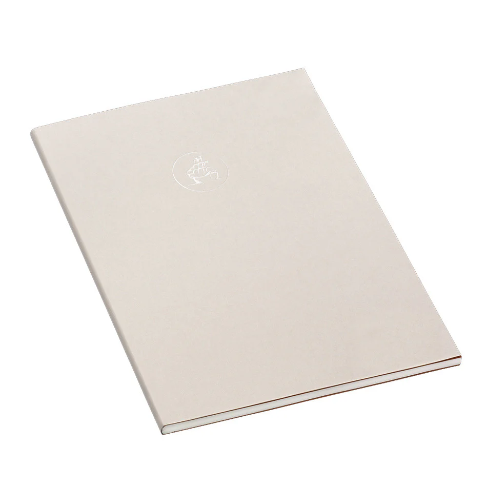 Jacques Herbin Traveller Notebook