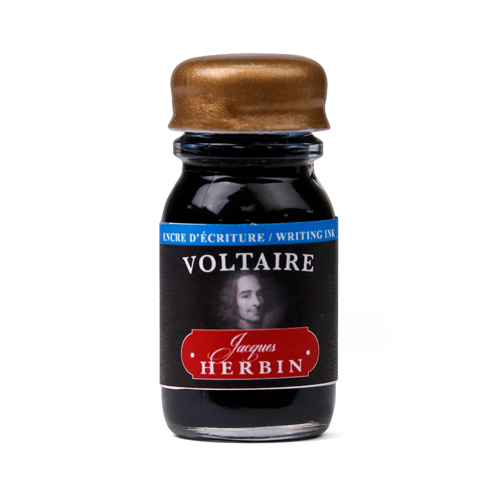 Jacques Herbin Writers Set - Image 6