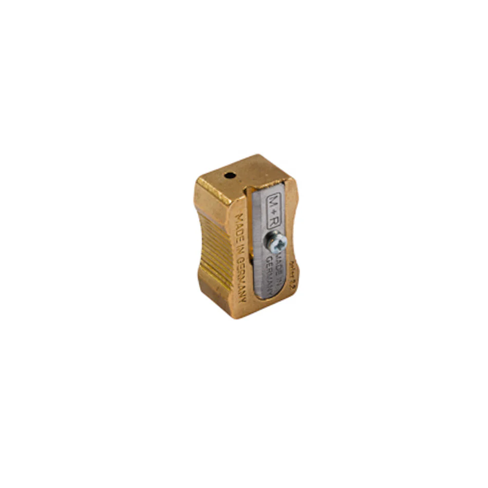 M+R Lead Pointer Brass - Image 3