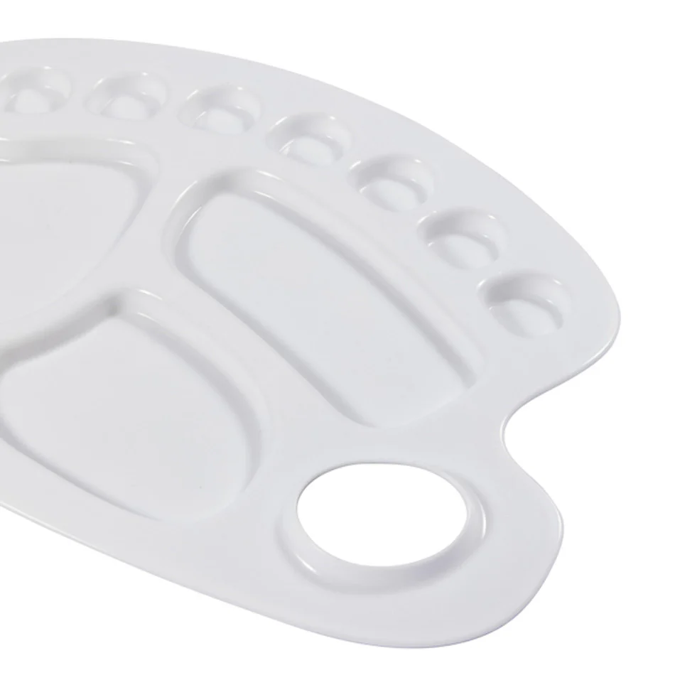 Jakar Palette Oval - Image 2