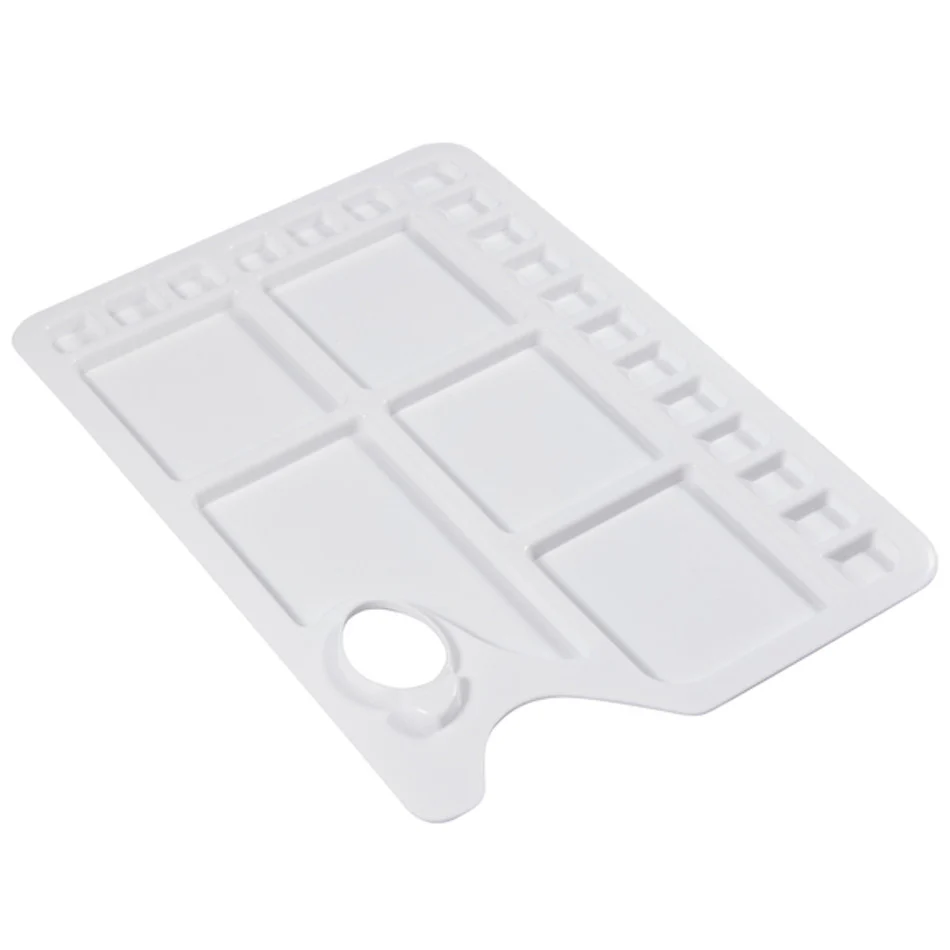 Jakar Palette Rectangular