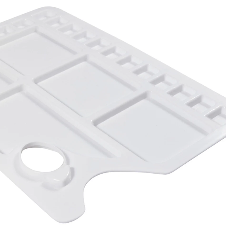 Jakar Palette Rectangular - Image 2